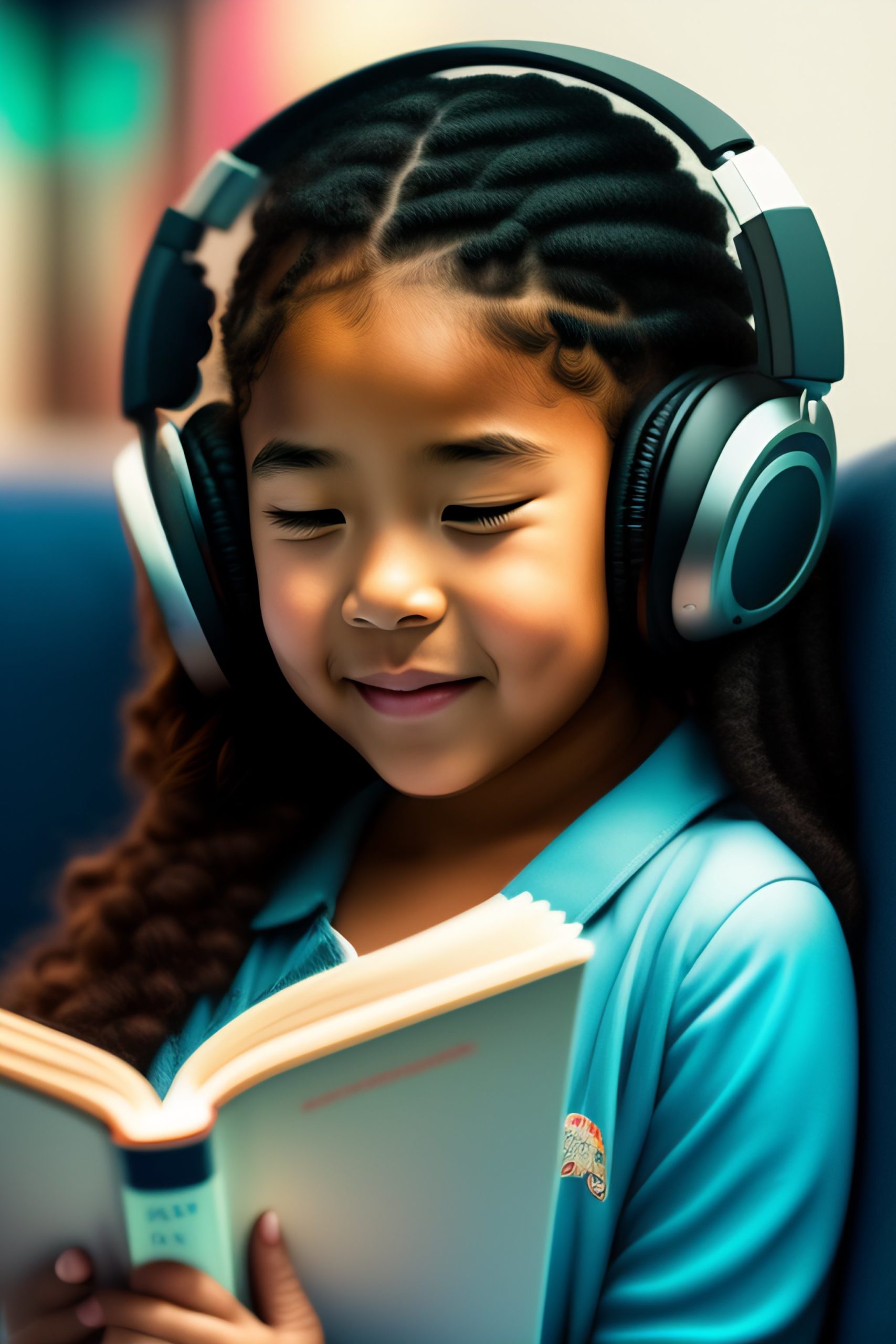 L'utilisation des livres audio pour encourager la lecture - apprendre ...